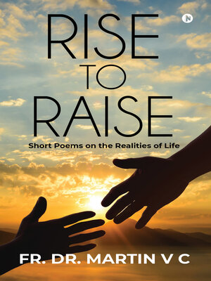 cover image of Rise To Raise